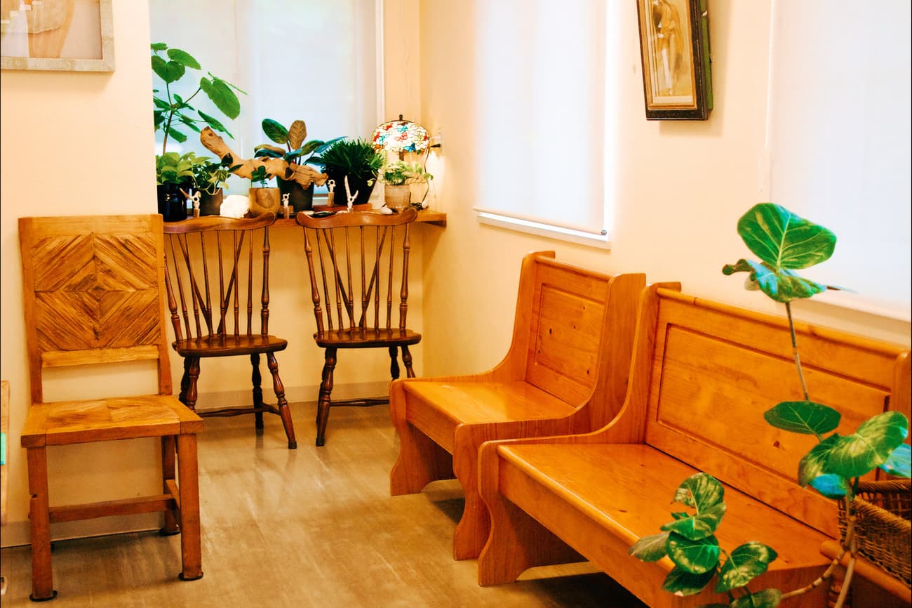 おおいけ動物病院